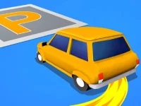 Parking Draw Master image