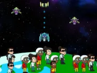 Save from Aliens image