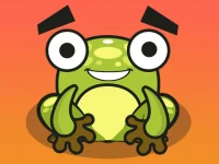 Frogie Cross The Road image