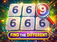 FindTheDifferent image