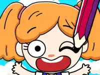 Draw Happy Puzzle image
