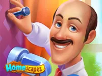 image bg Homescapes