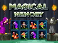 Magical Memory image
