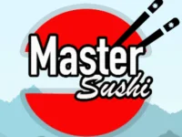 Sushi Master image