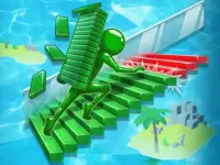 Bridge Ladder image