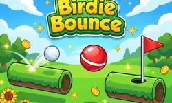 Birdie Bounce