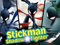 Stickman Shadow Fighter image