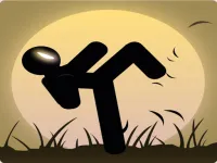 image bg Stickman Fighter Training