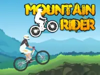 Mountain Rider image