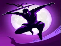 image bg Dark Runner