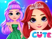 My Trendy Ball Gown image
