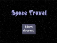 SpaceTravel image