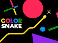 Colors Snake image