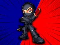 Ninja Rian Adventure image