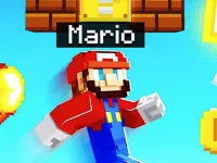 Super Mario Html5 image