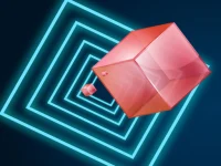 Endless Tunnel image