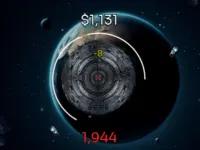 image bg Deep Space Idle