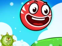 Roller Ball Adventure image
