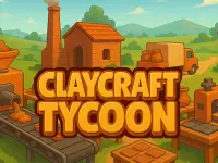 image bg Clay Craft Tycoon