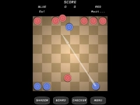 Angry Checkers image