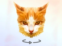 Poly Art image