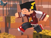 Minicarft Block Survival image