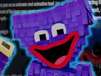 Hugie Wugie Match3 image