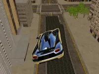 Crazy Car Stunts image