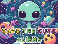 Save The Cute Aliens image