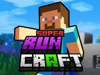 Super RunCraft image