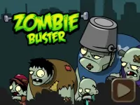 image bg Zombie Buster - Fullscreen HD
