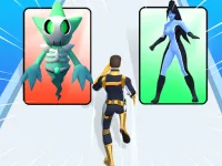 Heroes Assemble image