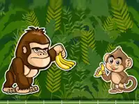 Monki & Goru image