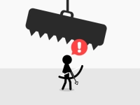 Avoid Dying image