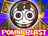 Pomni Blast image