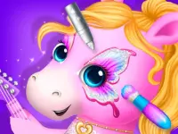 Pony Sisters Music Band image