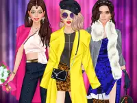 My Doll Dress up image