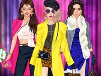 image bg My Doll Dress up