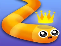 Snake - Fun Addicting Arcade Battle Games image
