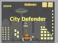 City Defender image