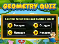 Geometry Quiz image
