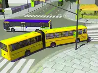 Real Bus Driving 3d simulator image