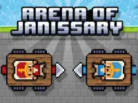 Arena of Janissary image