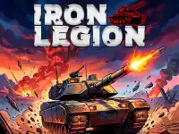 Iron Legion 0.28 image