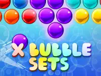 X Bubble Sets image