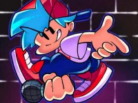 Friday Night Funkin Jigsaw image