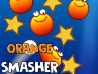 Orange Smasher image