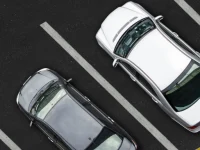 City Parking image
