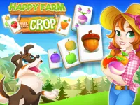image bg Happy Farm : The crop