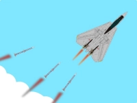 Missile Escape. Jet Era image